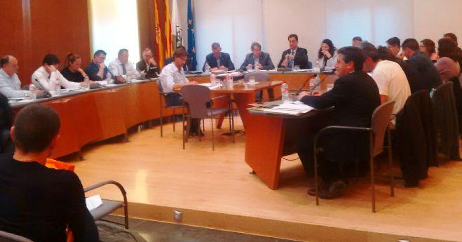 El ple decideix declarar Lloret de Mar ciutat ‘Gay Friendly’
