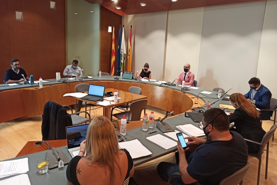 ple municipal