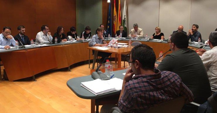 Aprovada la nova ordenança per regular els habitatges d’ús turístic (HUT)