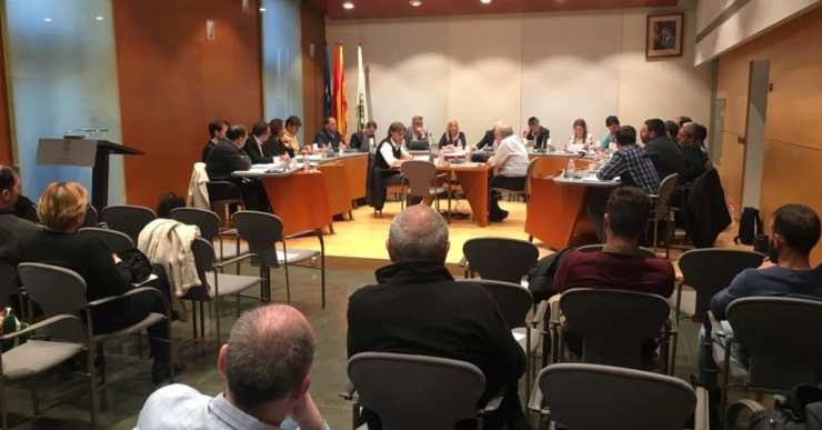 Lloret de Mar ja regula la circulació dels anomenats patinets elèctrics