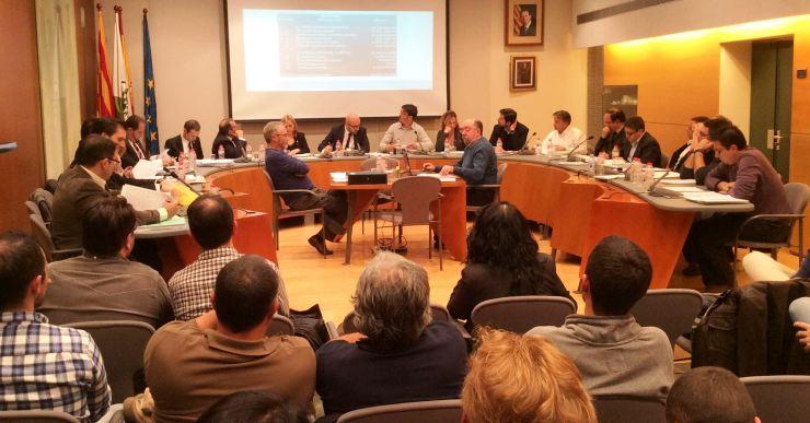 Lloret tindrà un pressupost de més de 63 milions d’euros el 2016