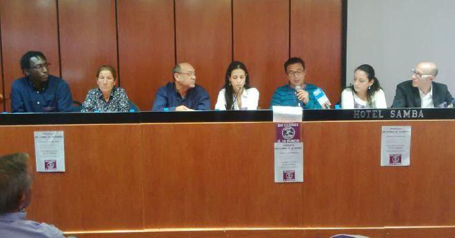 En Lloret sí, se puede proposa fer una auditoria i crear una regidoria de dret laboral