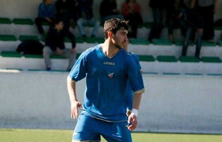El Club de Futbol Lloret fitxa el davanter Roger Mora, que ve del Granollers