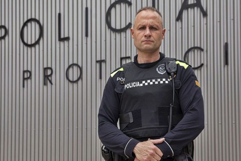 policia jordi fulladosa