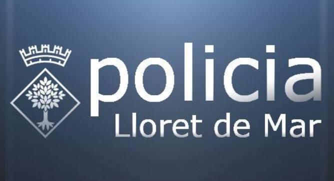 Detingut a Lloret un especialista dels furts