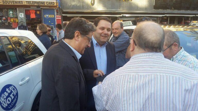 Millo (PP): ‘si tots anem a votar, el resultat serà una sorpresa, no som tots independentistes’