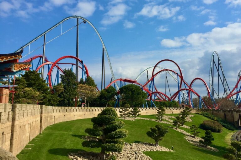 PortAventura (ParqueTemàtico.Net)
