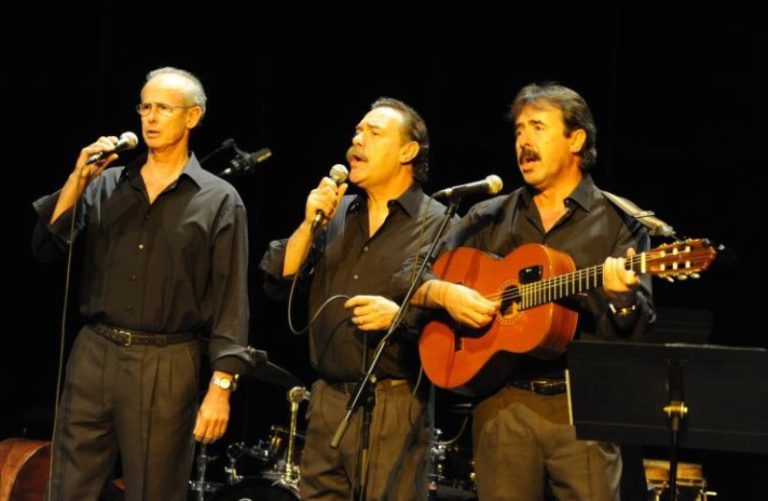 Els grups Port Bo i Mestre d’Aixa ofereixen un concert d’havaneres, aquesta nit a Sa Caleta