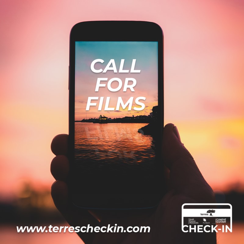 Imatge promocional del Terres Check-In