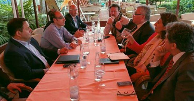 L’Estat treballarà per convertir Lloret de Mar en una ‘smart city’