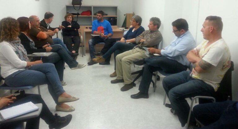 El PPC proposa donar una subvenció anual a totes les associacions de veïns