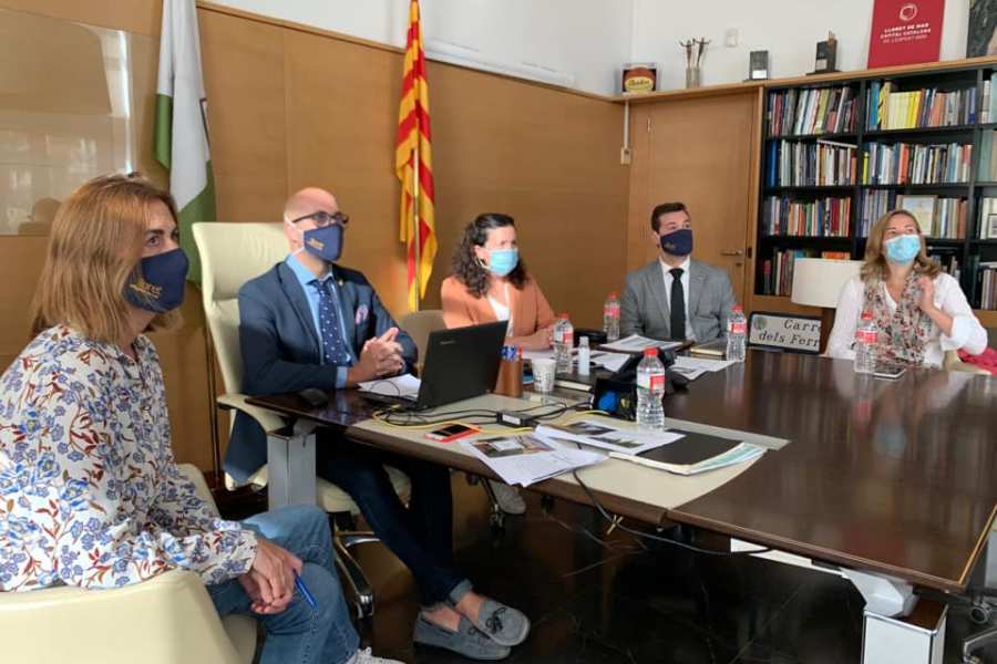 presentacio candidatura ruta jardins historics octubre 2020