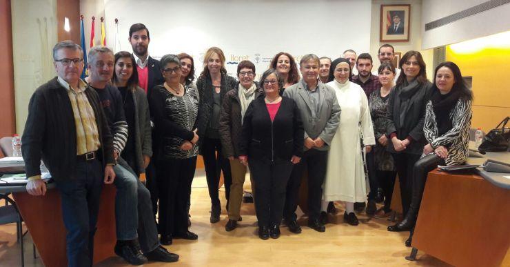 #Invulnerables a Lloret se centrarà en el programa Proinfància