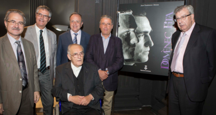 presentacio llibre fita joan domenech font bonart