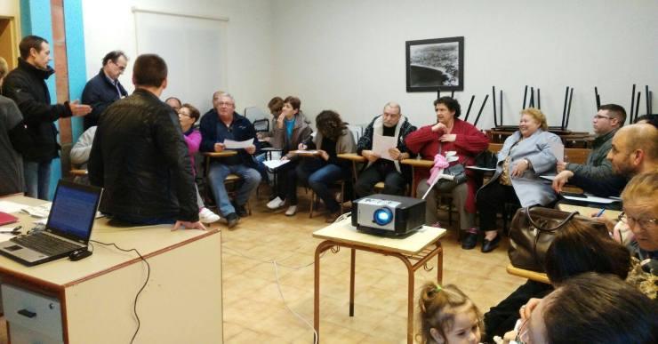 Aquest divendres i dissabte es voten els Pressupostos Participats