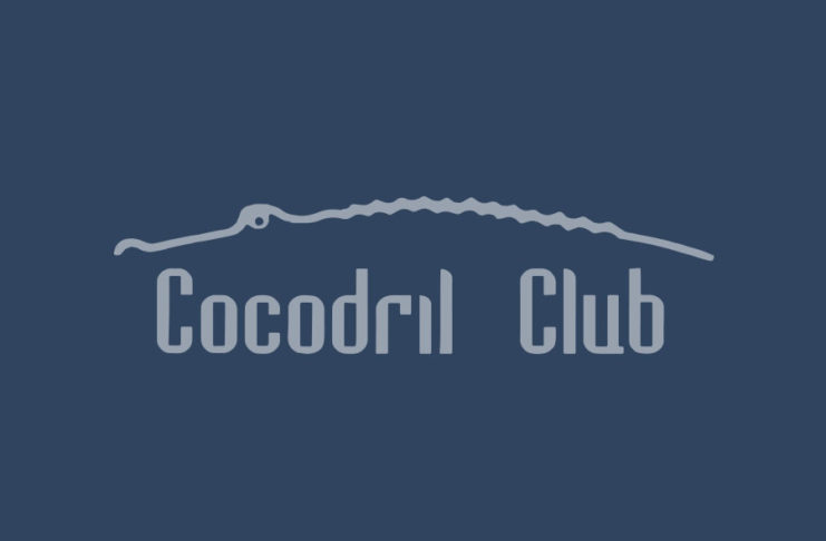 programa cocodril club