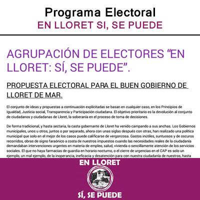 programa-electoral-en-lloret-si-se-puede