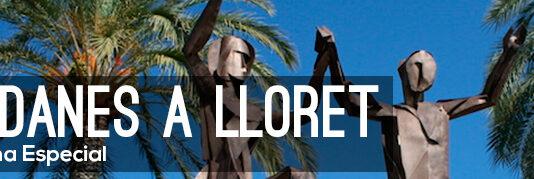 programa especial sardanes a lloret