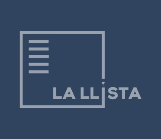 programa la llista