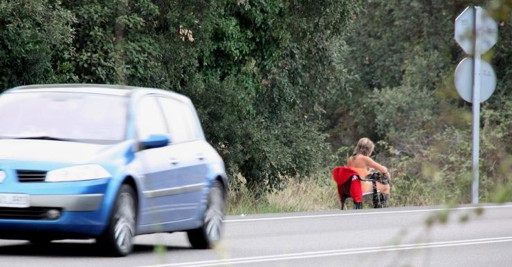 ICV – EUiA ha convidat la historiadora Marina Pibernat a parlar de la prostitució