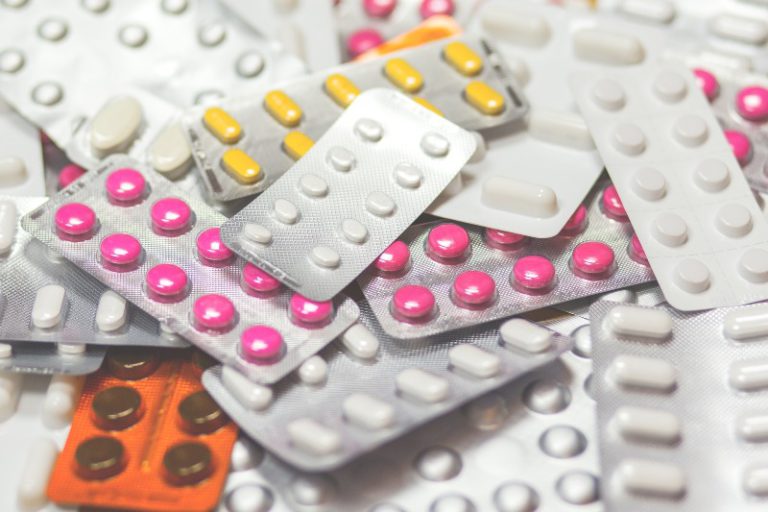 La Corporació de Salut alerta sobre els riscos de consumir massa protectors d’estòmac