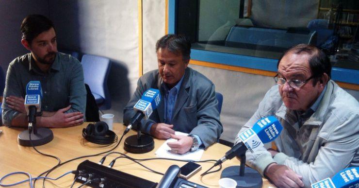El PSC defensa que ara és un bon moment per entrar al govern