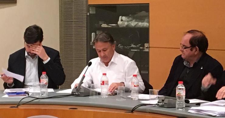L’Ajuntament reclama mesures urgents per acabar amb la pobresa energètica