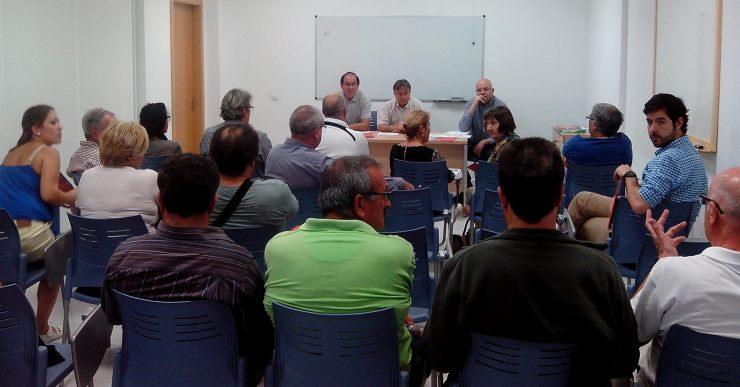 El PSC aposta per fer un ajuntament per a les persones
