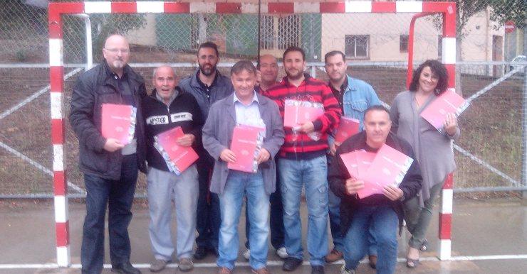 El PSC vol crear una Fundació Esportiva i un coordinador de clubs