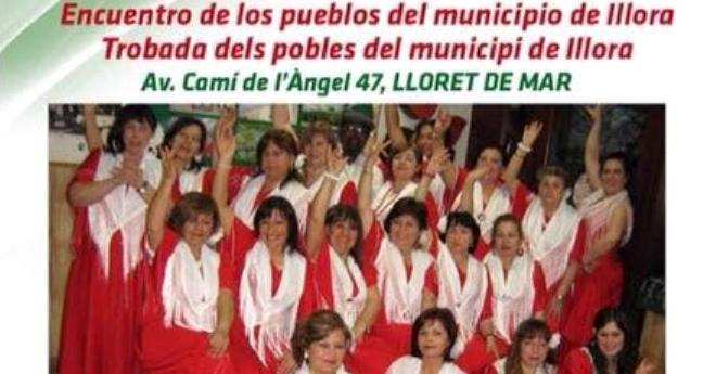 Diumenge se celebra la trobada dels pobles de Íllora