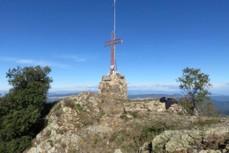 El Centre Excursionista pujarà al cim més alt de la comarca de la Selva