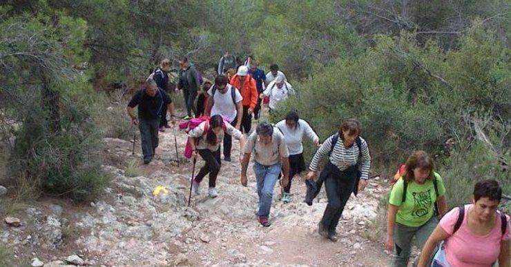 Excursió a Montserrat, aquest diumenge, amb el Casal de l’Obrera i el Xino-Xano