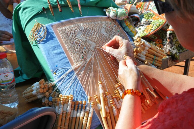 Puntaires (Ajuntament de Lloret de Mar)