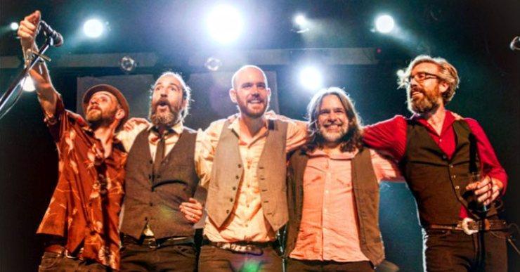 Quart Primera actua avui a Lloret, per tancar el festival Vinomi