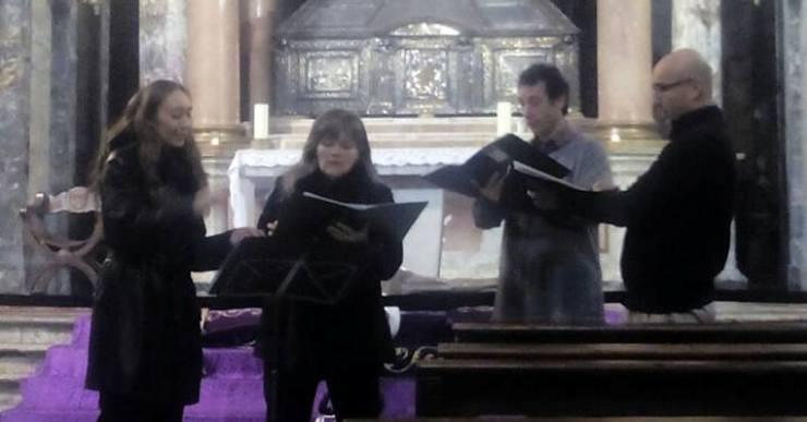 Els Amics de la Música comencen un cicle de trobades musicals aquest diumenge