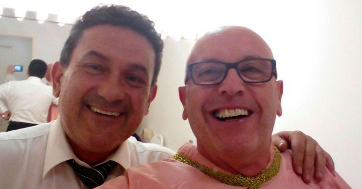 Ja Cobrarem participa a la Festa Major amb l’obra ‘United Colors of Lloretton’