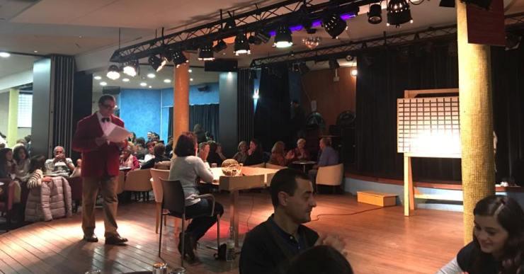 Gruix d’activitats solidàries amb la Marató, aquest cap de setmana a Lloret