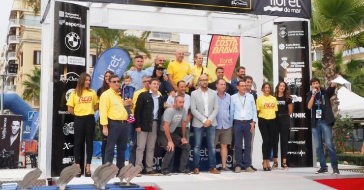 El Rally Costa Brava Històric puntuarà per al Trofeu Fia de Regularitat d’Europa
