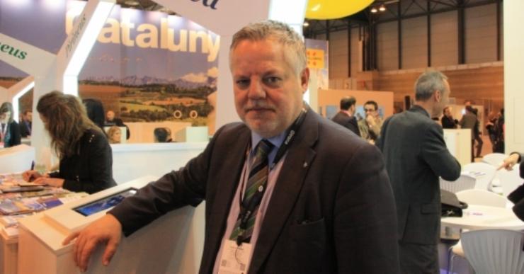 Ramon Ramos creu que el ‘Costa Brava Business Days’ afavorirà la demarcació