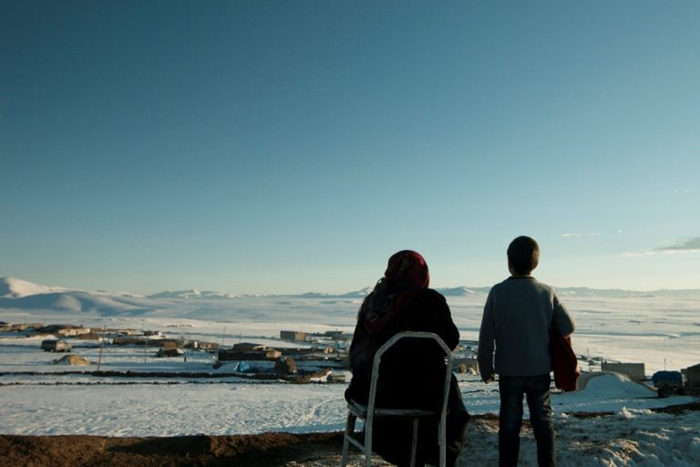 ‘Rauf’, l’última projecció del Cineclub Adler aquesta temporada