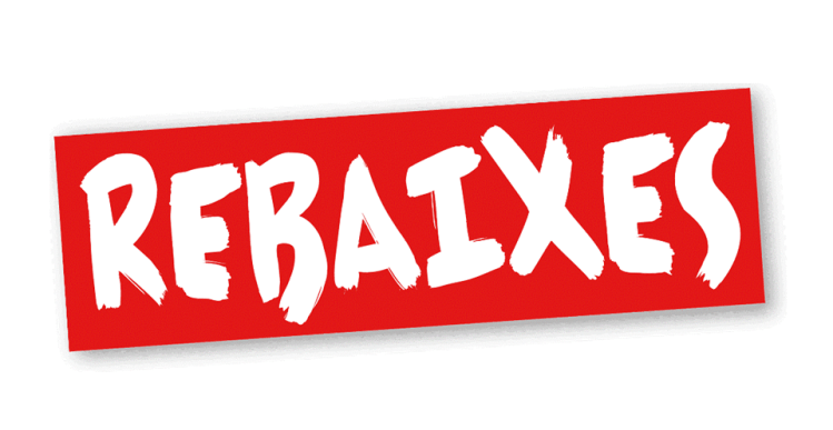Aquest diumenge, 7 de gener, comença el període oficial de rebaixes