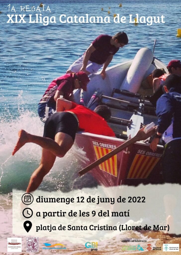 regata santa cristina 1