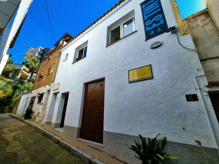 La regidoria d'Igualtat (Ajuntament de Lloret de Mar)