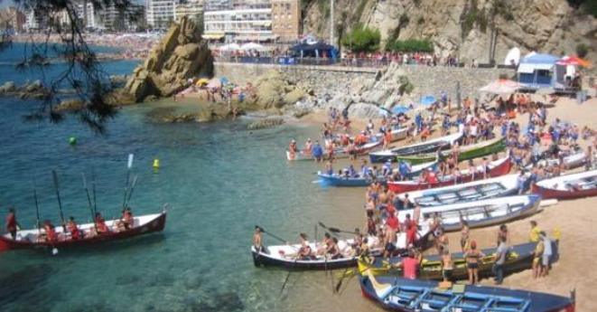 El sènior de Santa Cristina i l’infantil de Pescadors podrien guanyar la lliga
