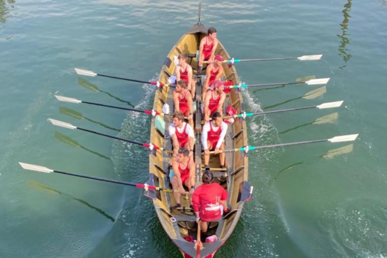 rem santa cristina descens empuriabrava marc 2020