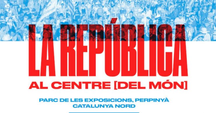 L’Assemblea de Lloret organitza autocars per donar suport a l’acte de Puigdemont a Perpinyà