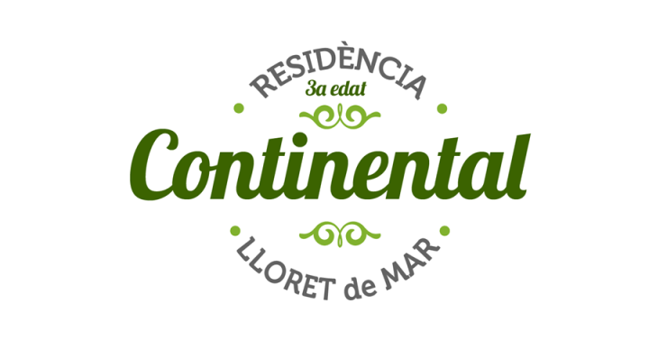 La Residència Continental organitza una caminada solidària per conscienciar sobre l’Alzheimer