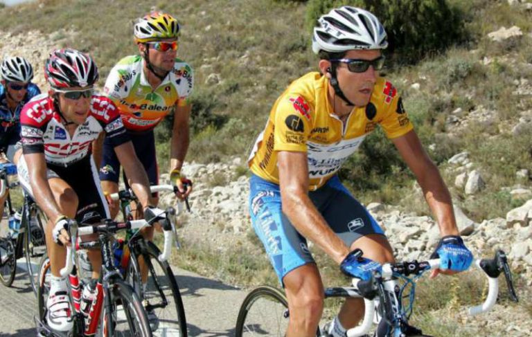 Arriba el Lloret Cycling Weekend, amb la presència de Roberto Heras, guanyador de la Vuelta fins a 4 cops