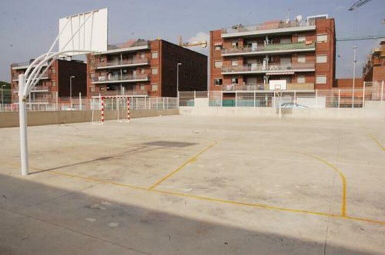 El Rocagrossa acollirà l’única formació oficial de futbol i socorrisme