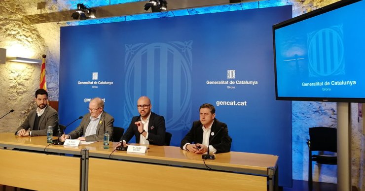 Lloret tindrà un nou institut el curs vinent, però no serà institut-escola